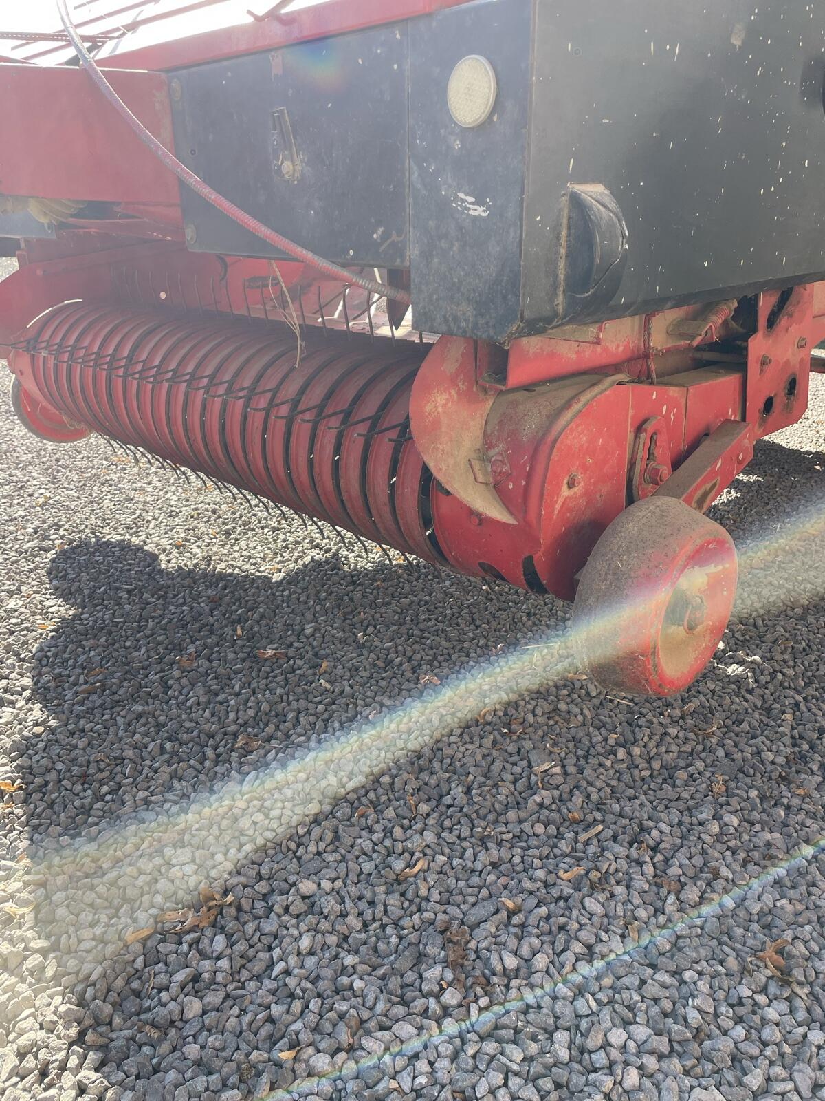 Pöttinger 15 Ladewagen 2