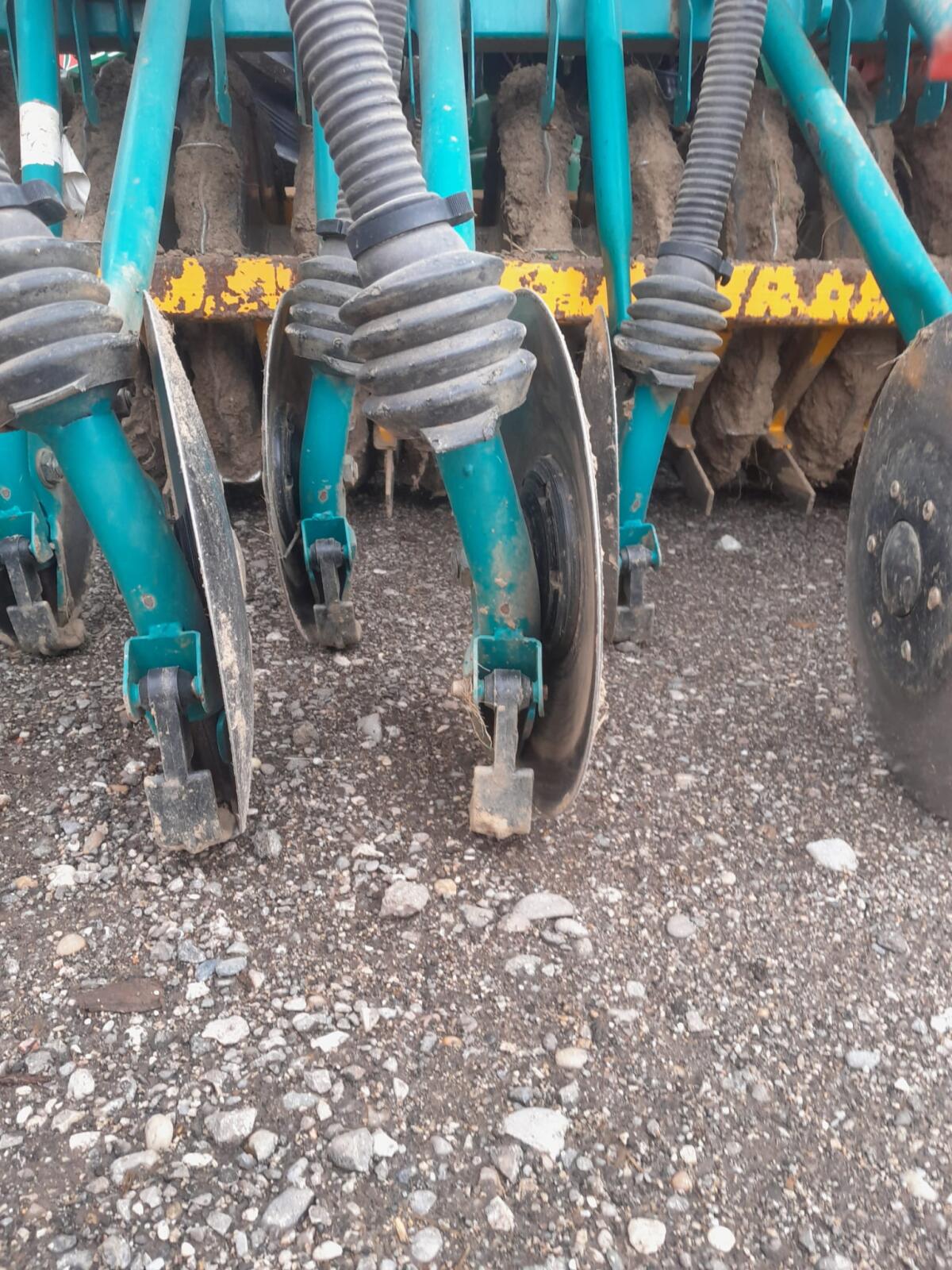 Regent Sulky Sä-Kombi KSE-M 2