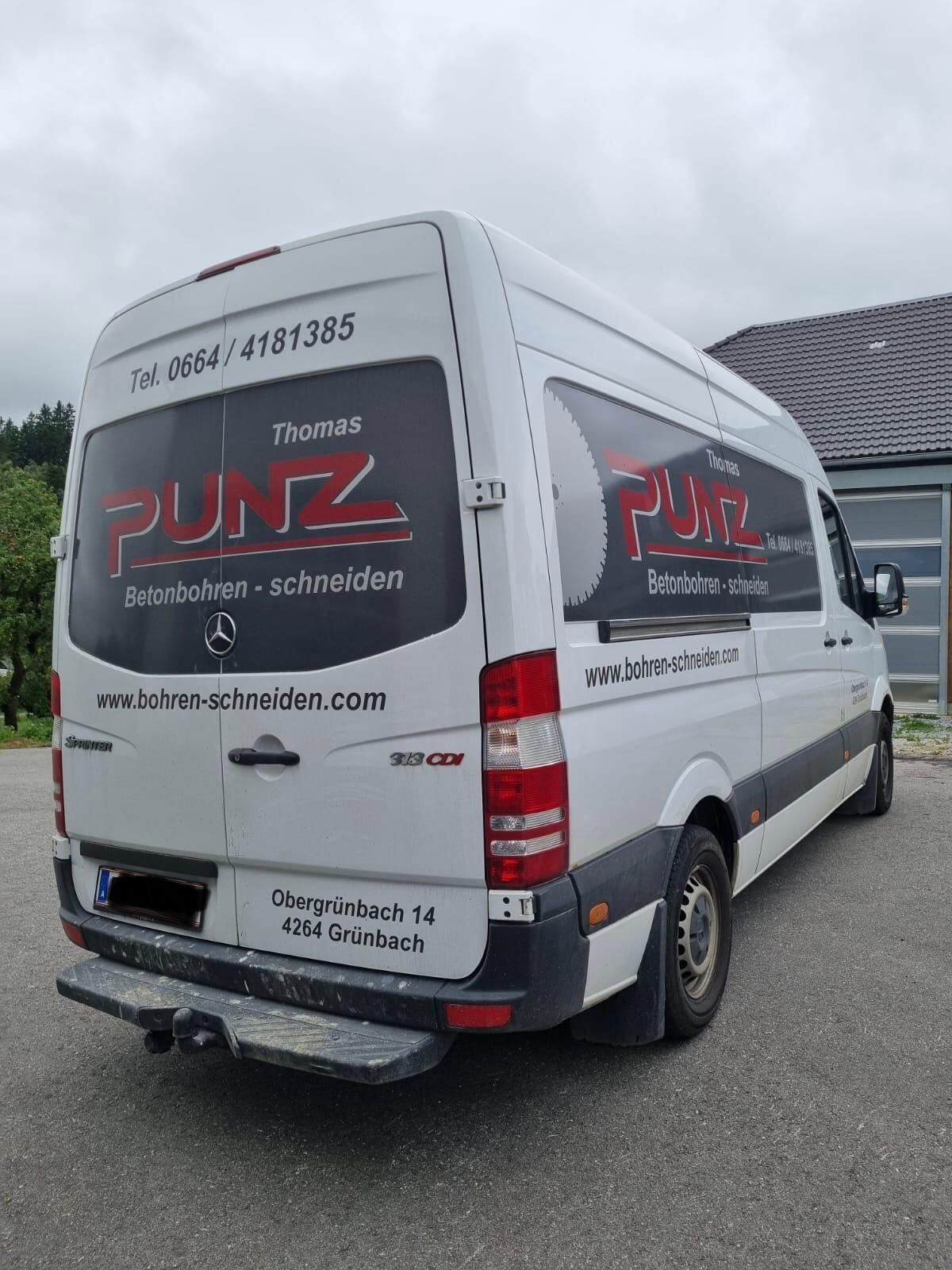 Mercedes Sprinter 3