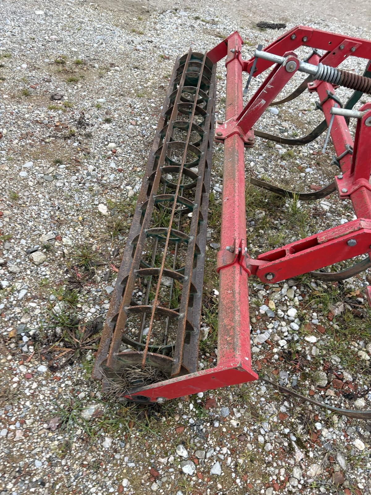 Grubber Vogel&Noot 3