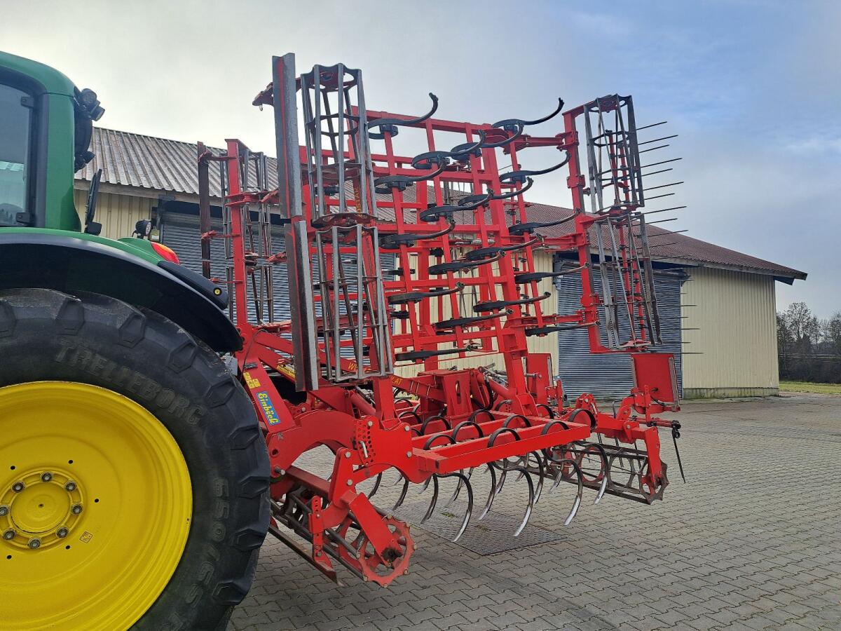 Einböck Vibrostar 610 2