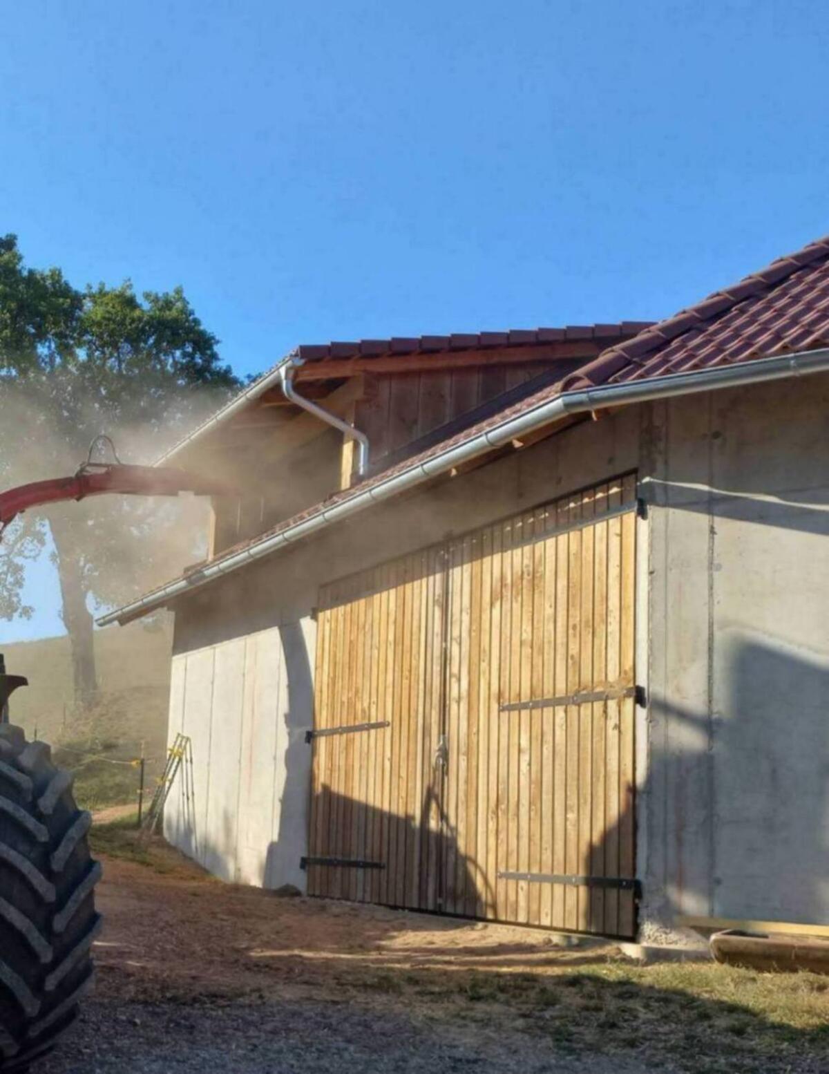 Hackgut, Hackschnitzel 3