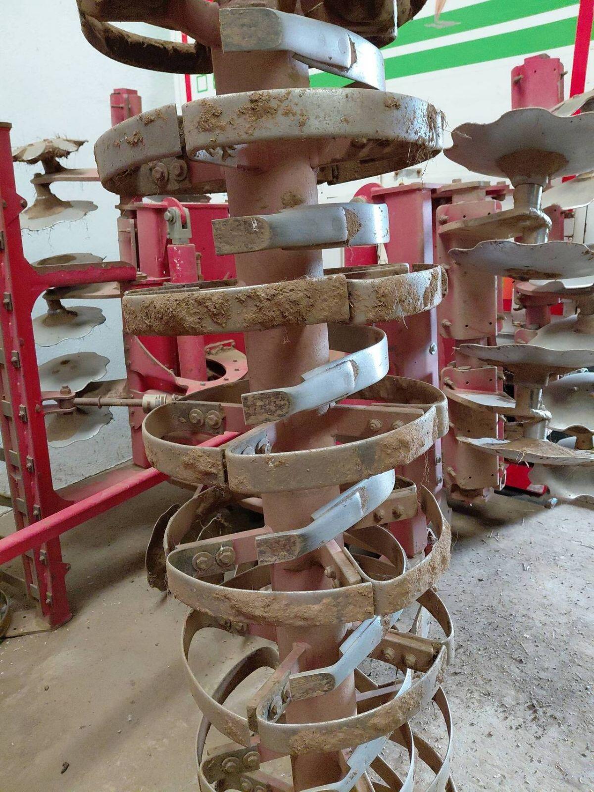 Scheibenegge Horsch Joker 4 CT 3