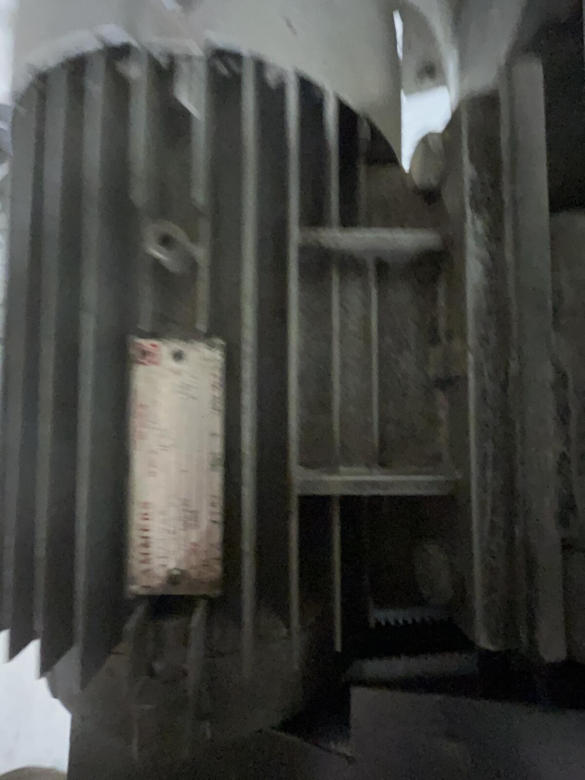 Flockenquetsche Goldflocke GF-80-Super 3