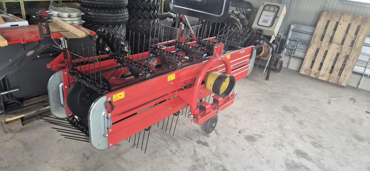 Bandrechen Molon 230.4 3