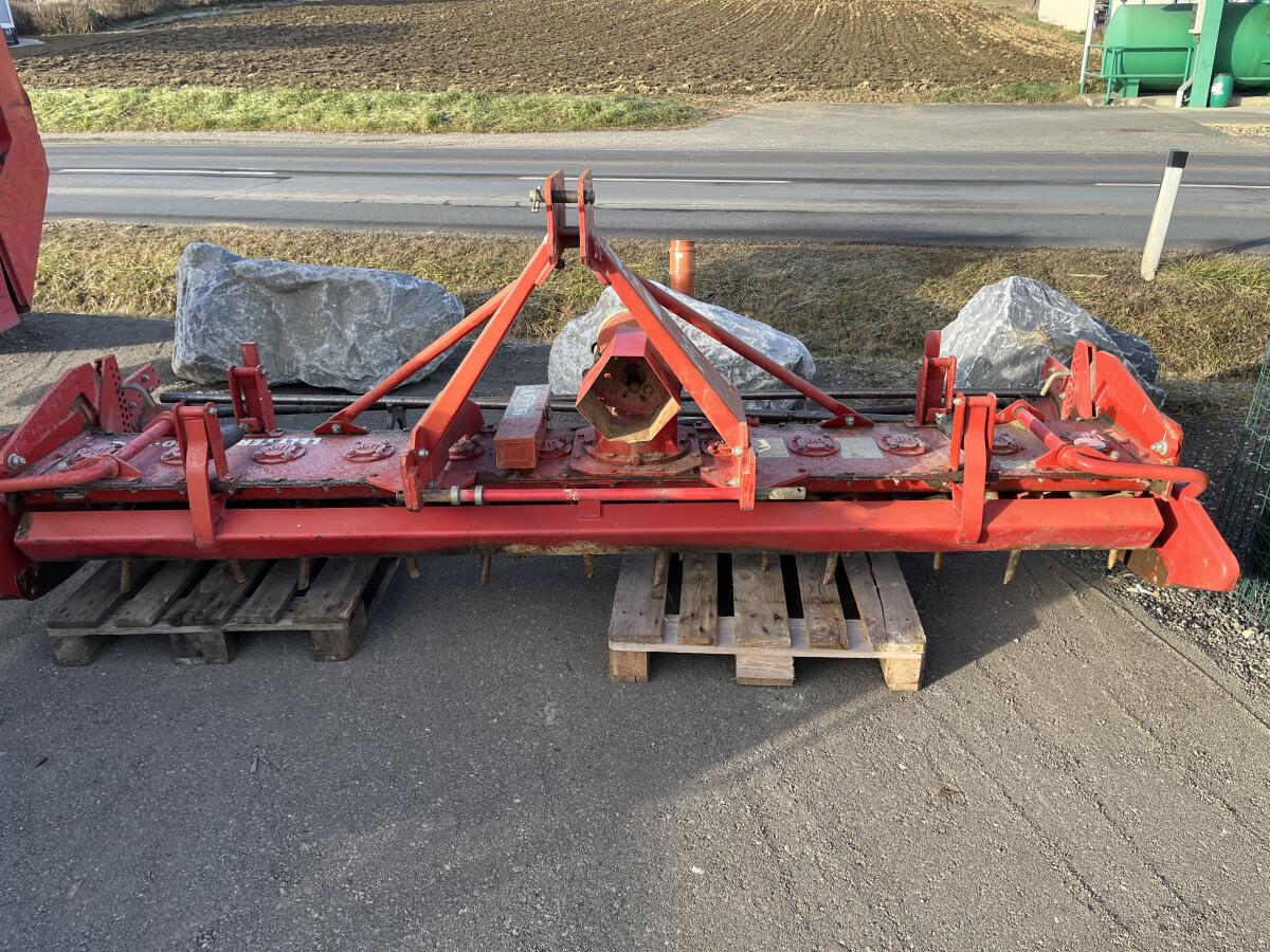 Kreiselegge Lely 300 3