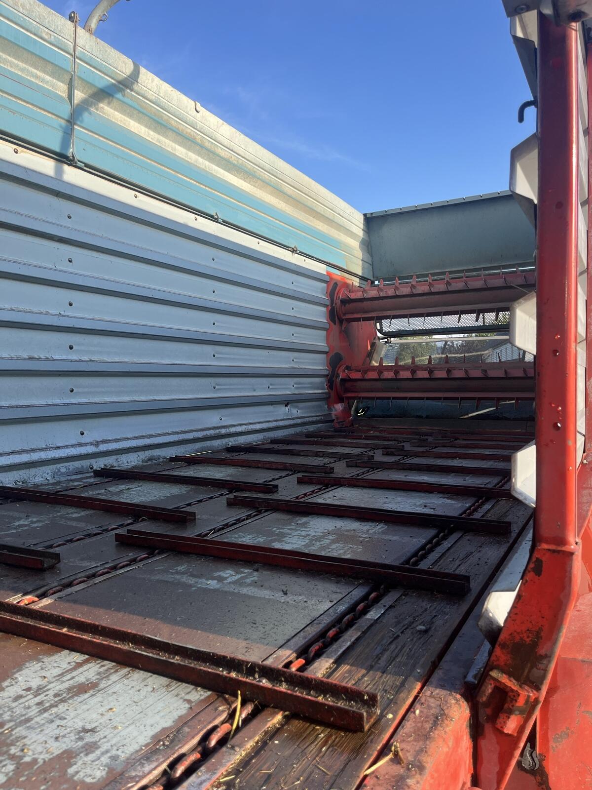 Mengele Rotant 743 3