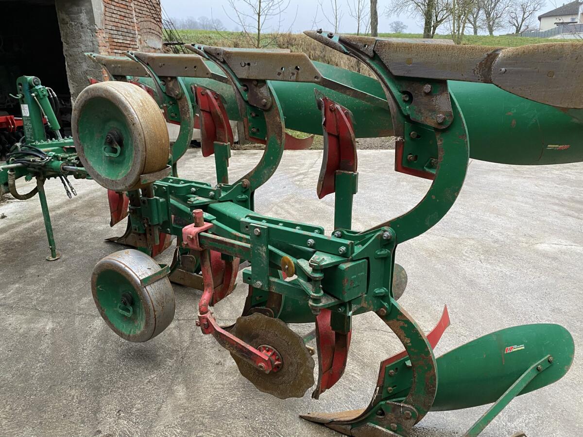 Regent Titan 140 Vario 3