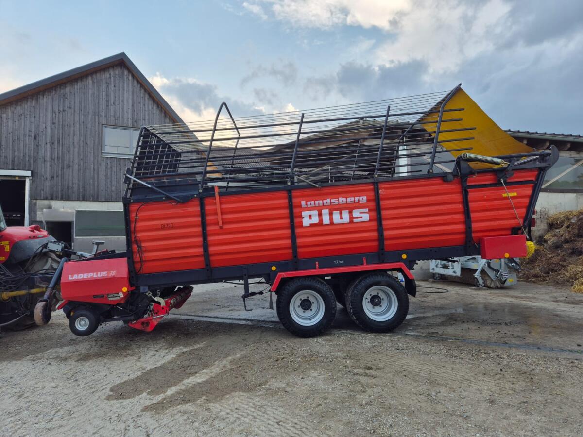 Landsberg Ladeplus 39-5