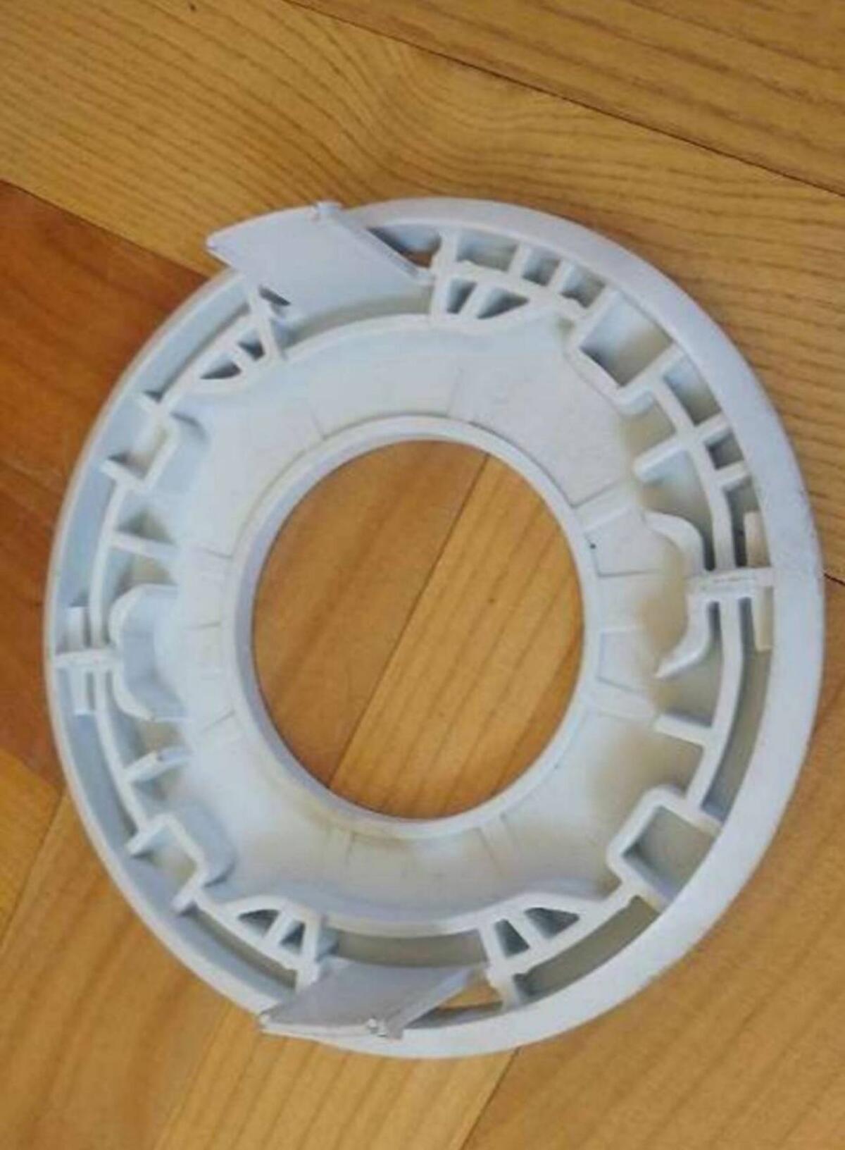 Deckel Unterteil für Stihl AutoCut 36-2 2