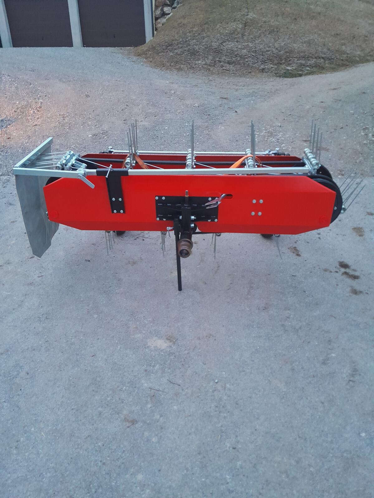 Vogel und Noot Motorheuer 2