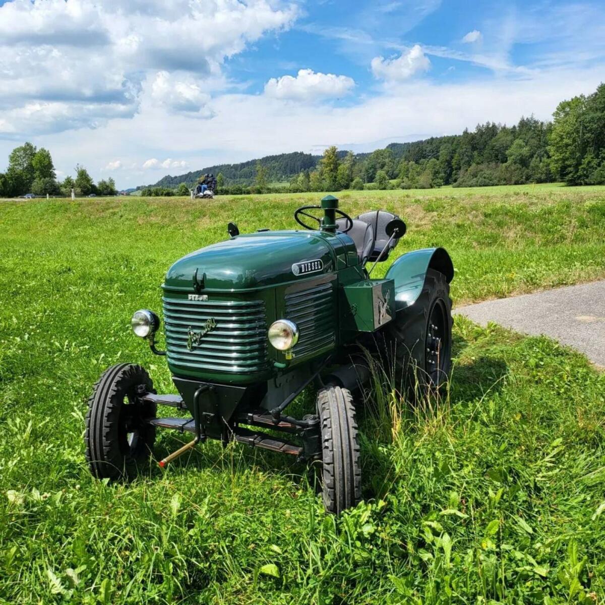 Steyr T180 Kurzschnauzer WINTERPREIS 3