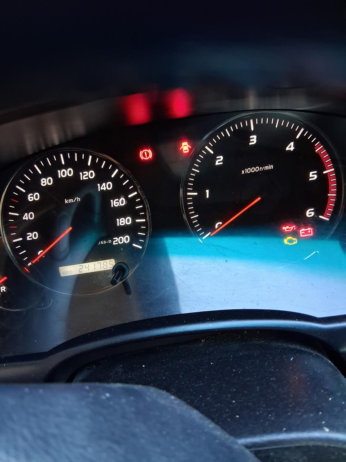 Toyota Land Cruiser 2