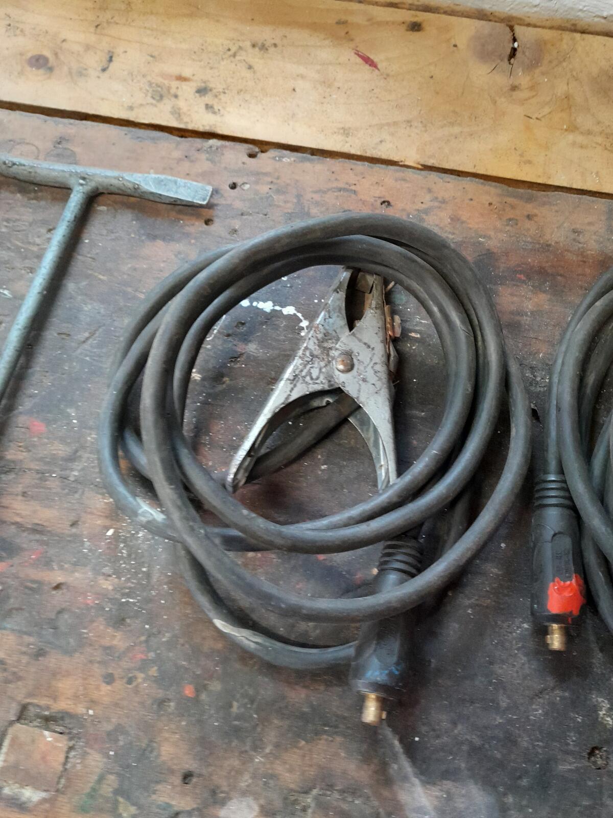 Schweißgerät - Inverter, Marke STEL Max161 3