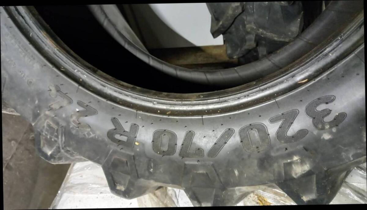 Zwillingsräder und diverse Reifen 3