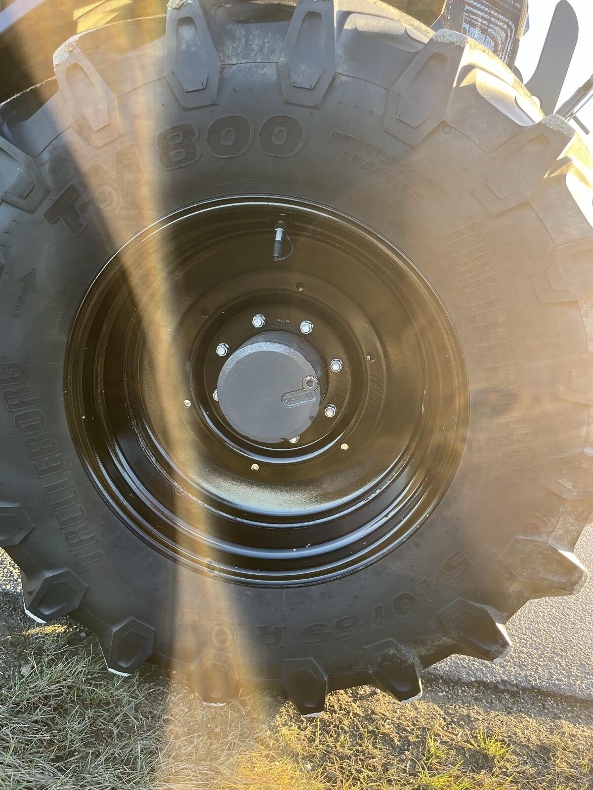 Fendt 513 Power + (Gen 6) 2