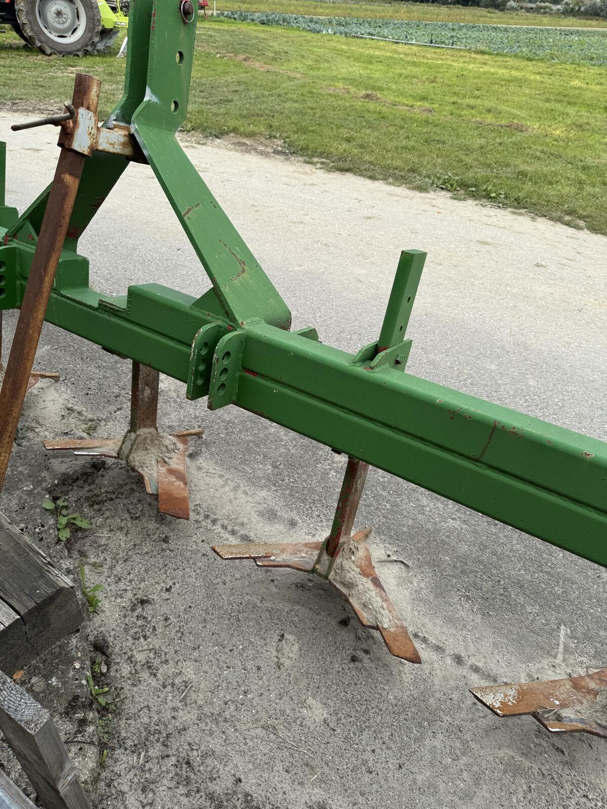 Tiefenlockerer 3 m 3