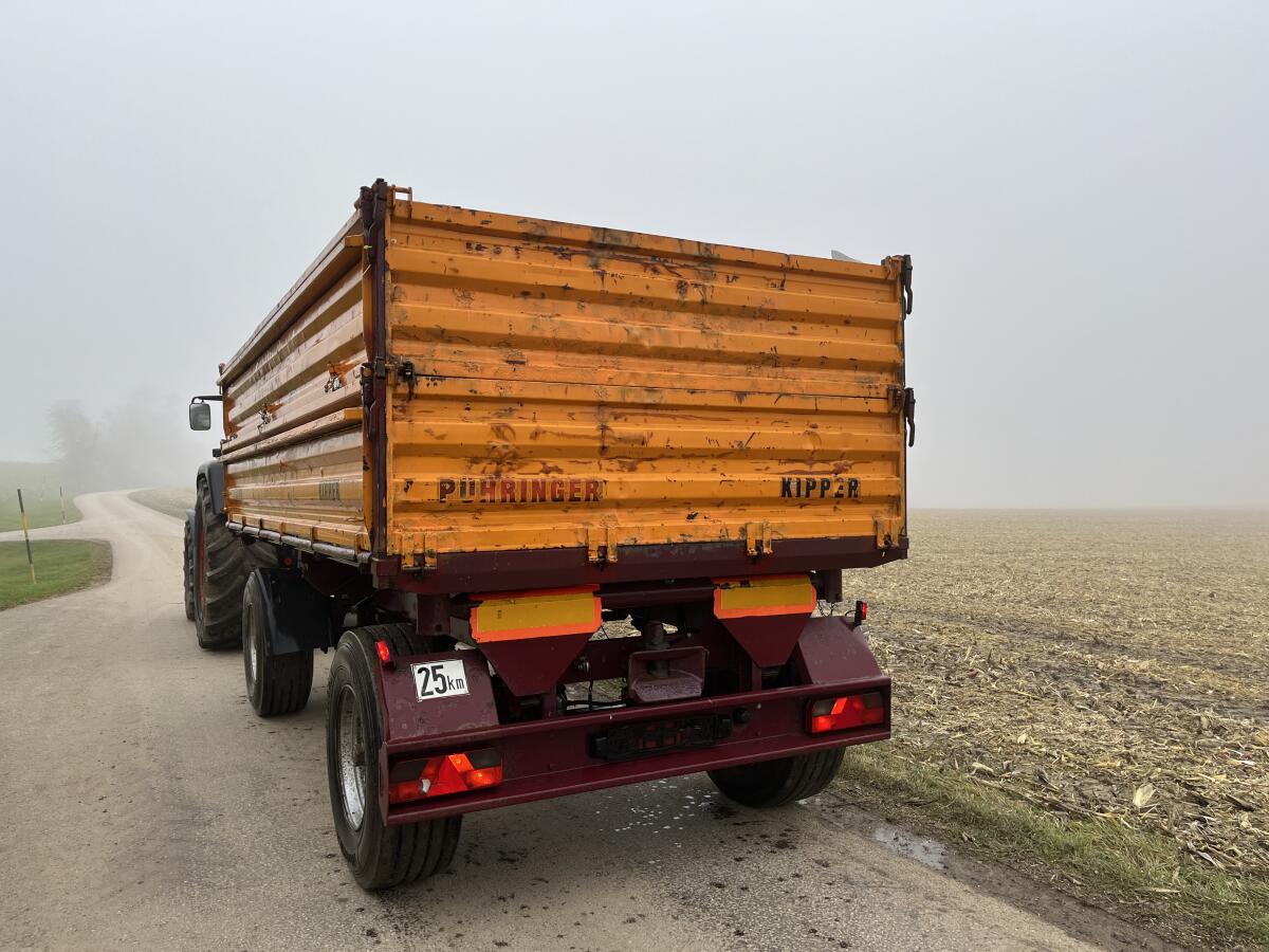 Pühringer Kipper 3