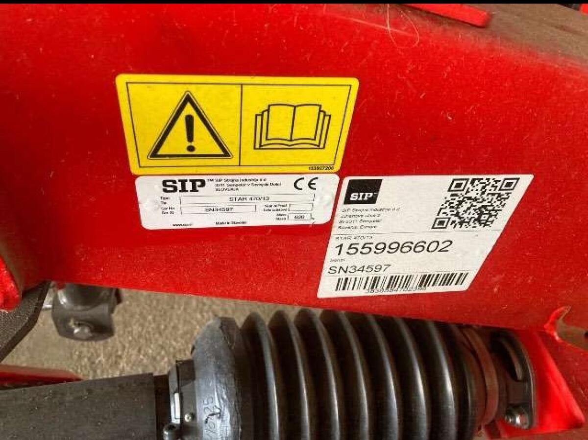 Sip Schwader Star 470/13 3