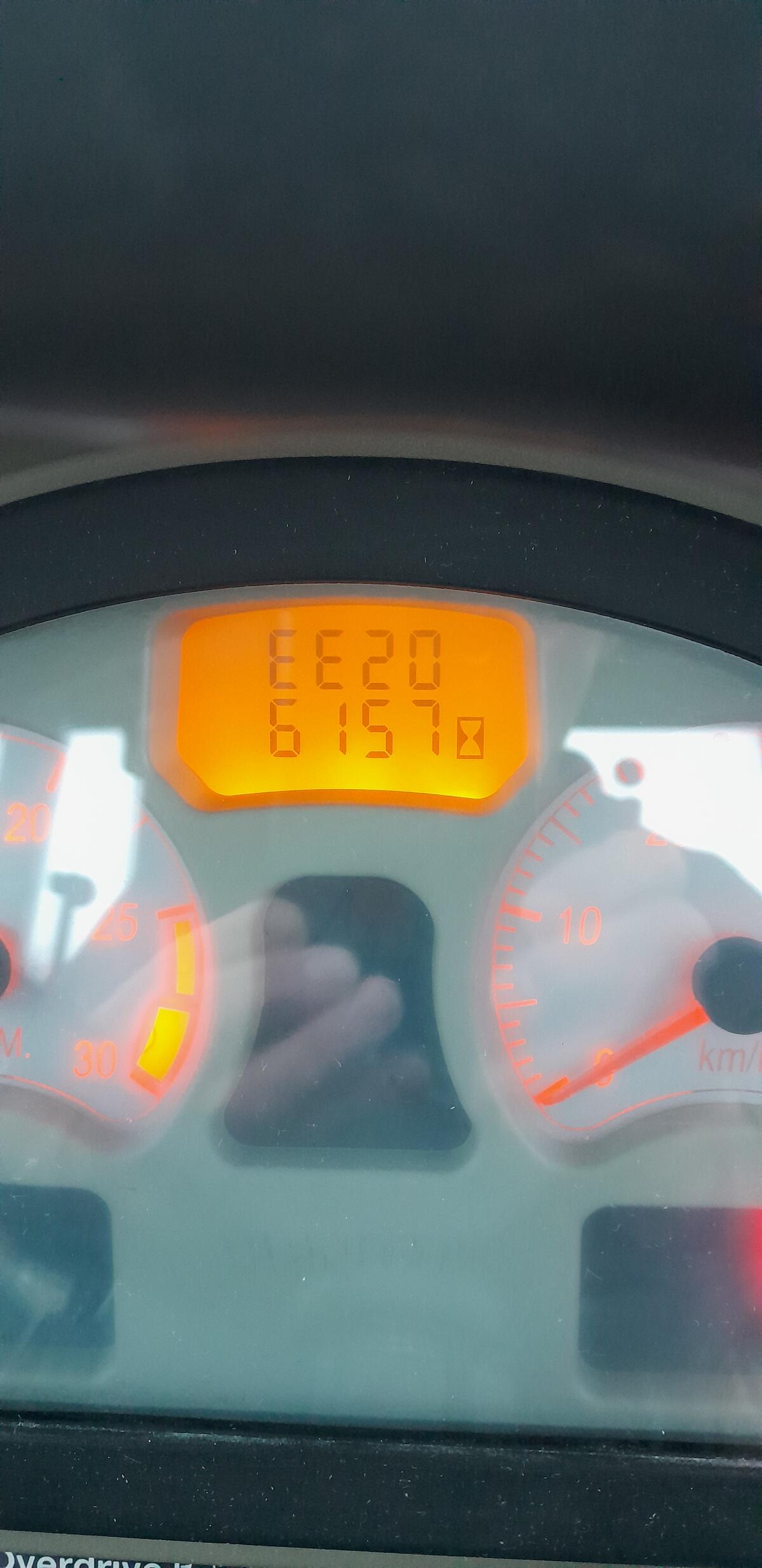 Verkaufe Fendt 307 Ci 3