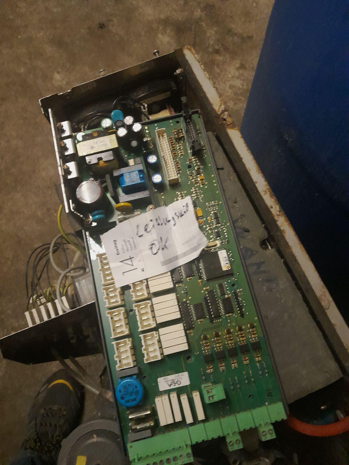 Verk. Envistar und Platine groß 3