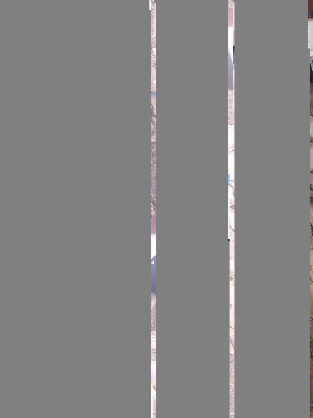 Fronthydraulik Zuidberg Abstützung 2