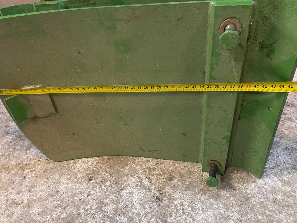 Krone Hochschnittkuven 2