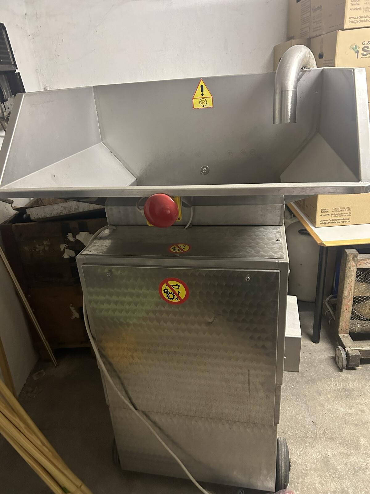 CMA Lugana 3 Rebler 3