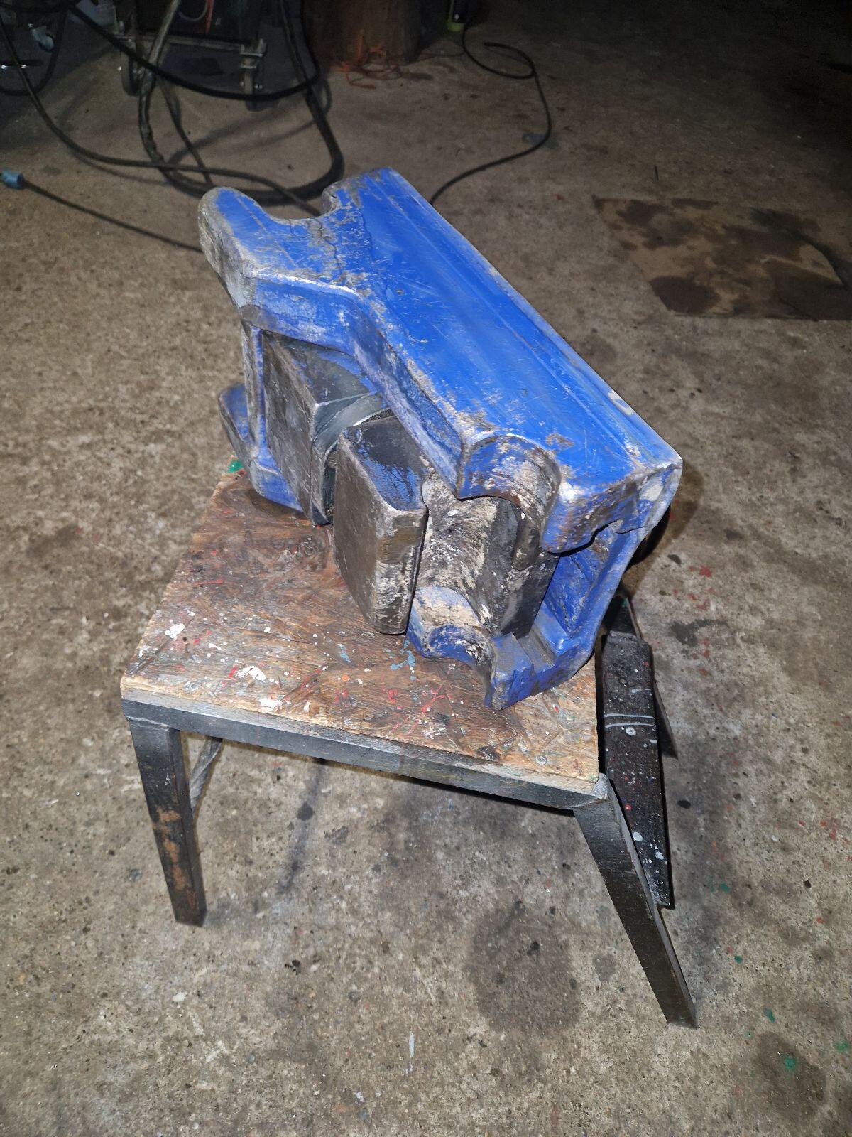 Verkaufe Martin Schnellwechsler 2