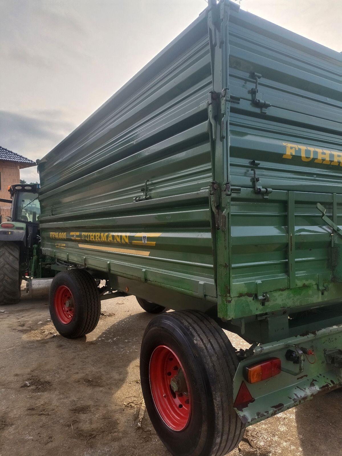 Fuhrmann FF 18.000 2