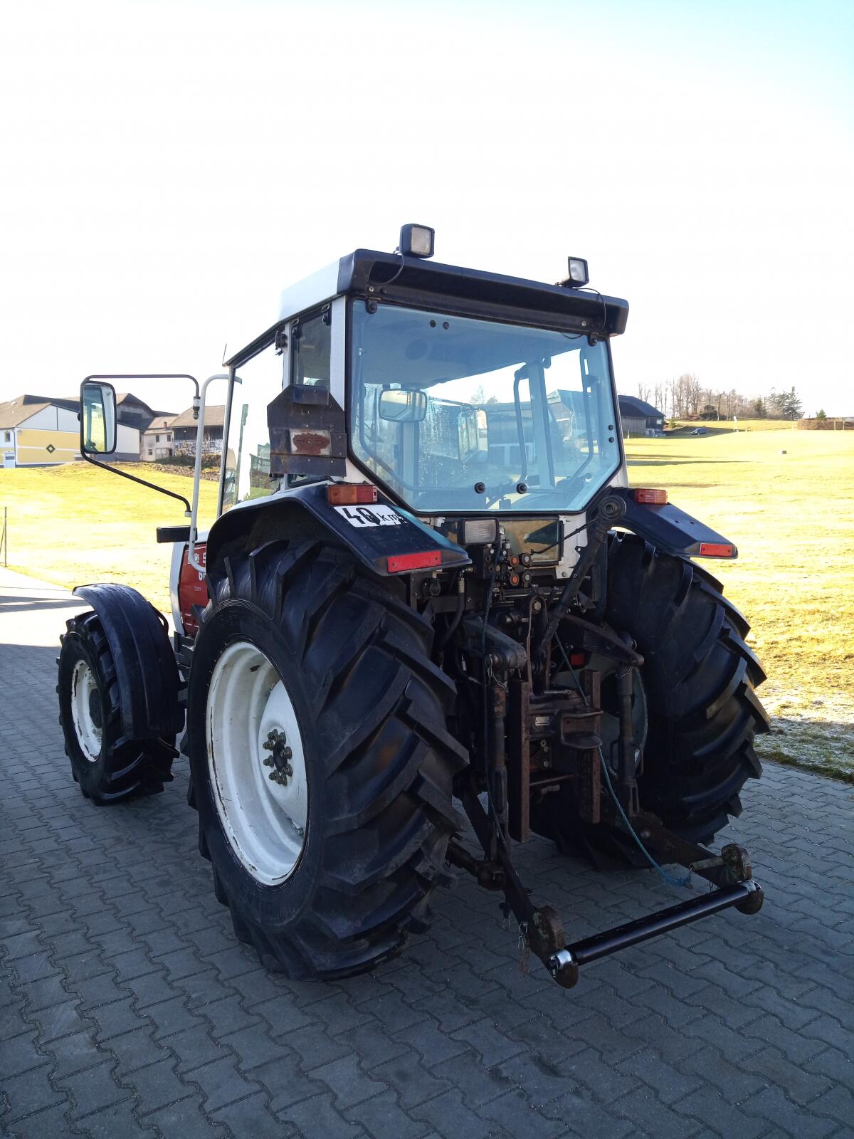 Steyr 667 2