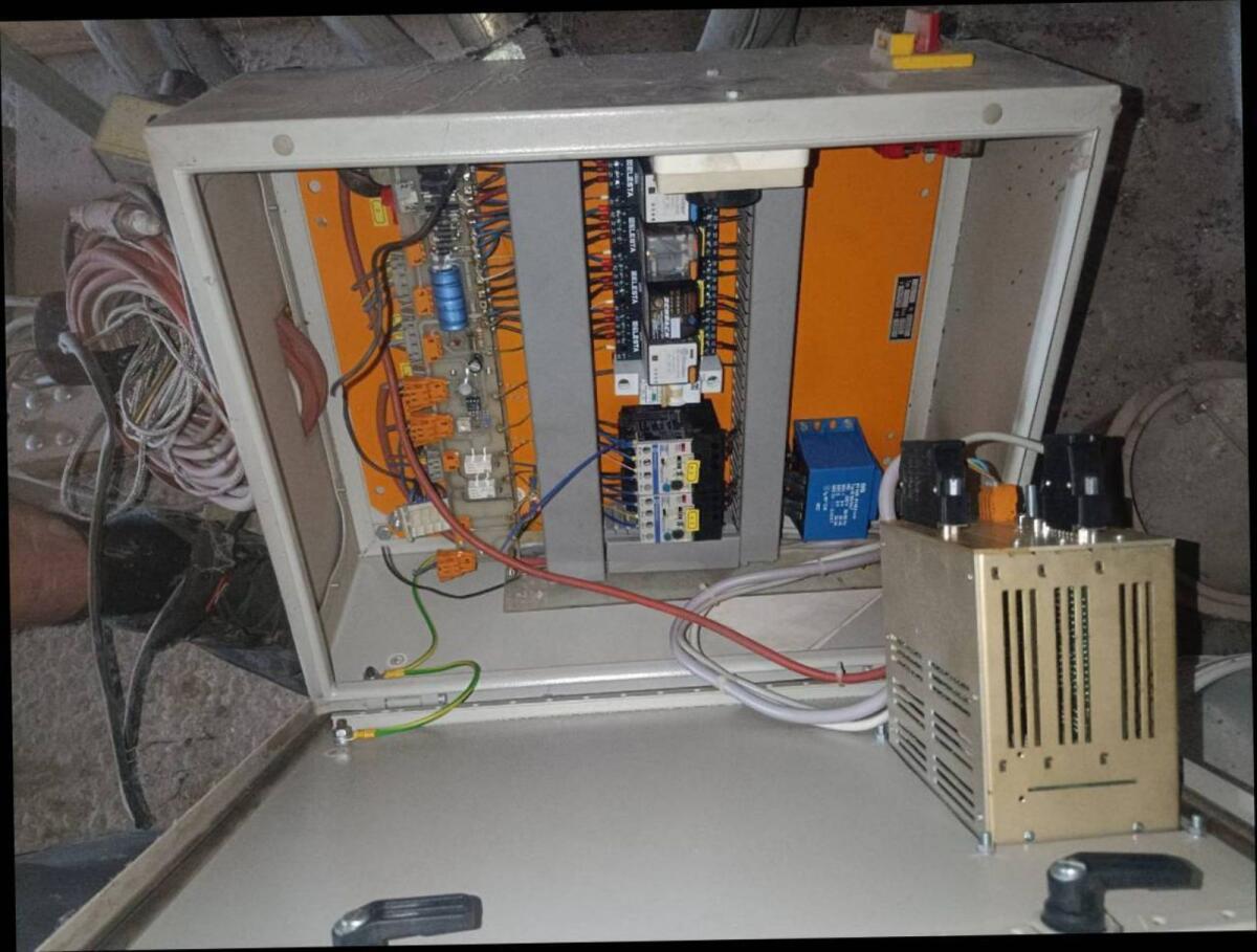 Steuerung Sommerauer Lindner 2