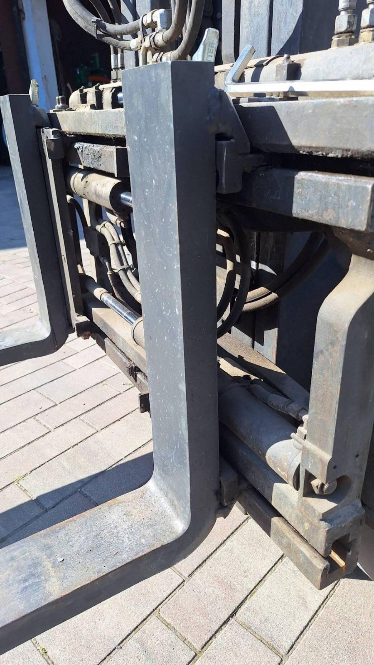 Staplergabeln 1.100 mm 3