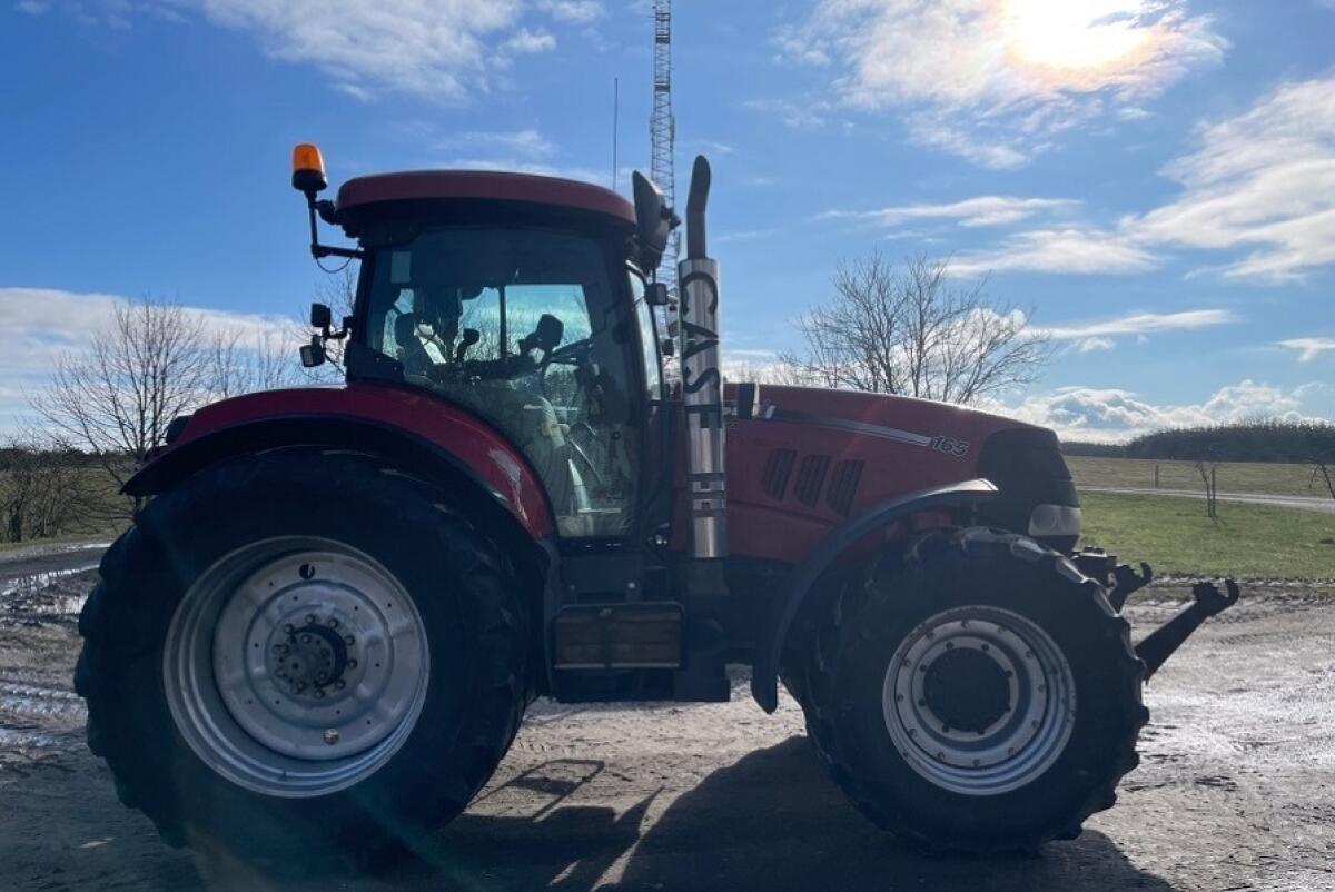 Case 165 Multicontrol 2