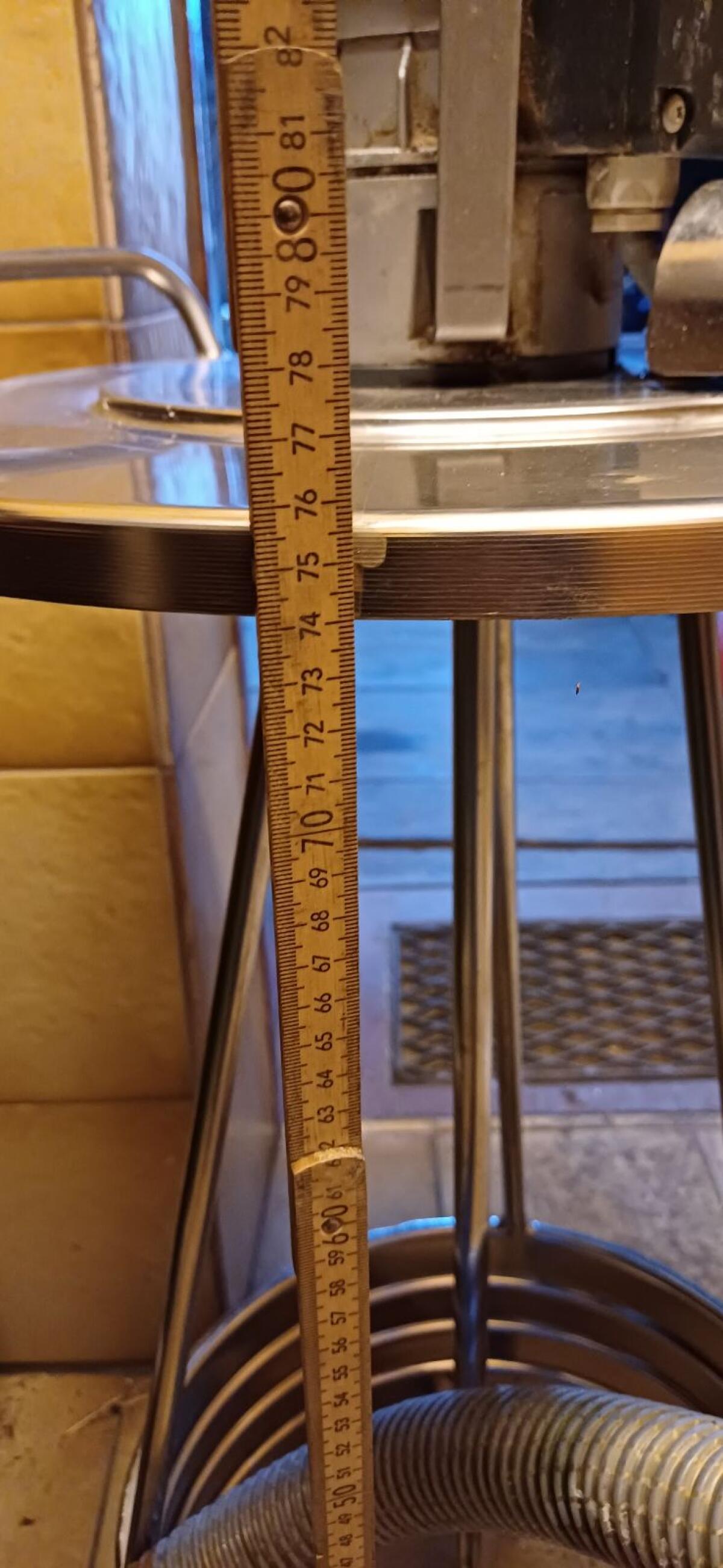 Milchkühlung WET 150 und Tank 320 l 3