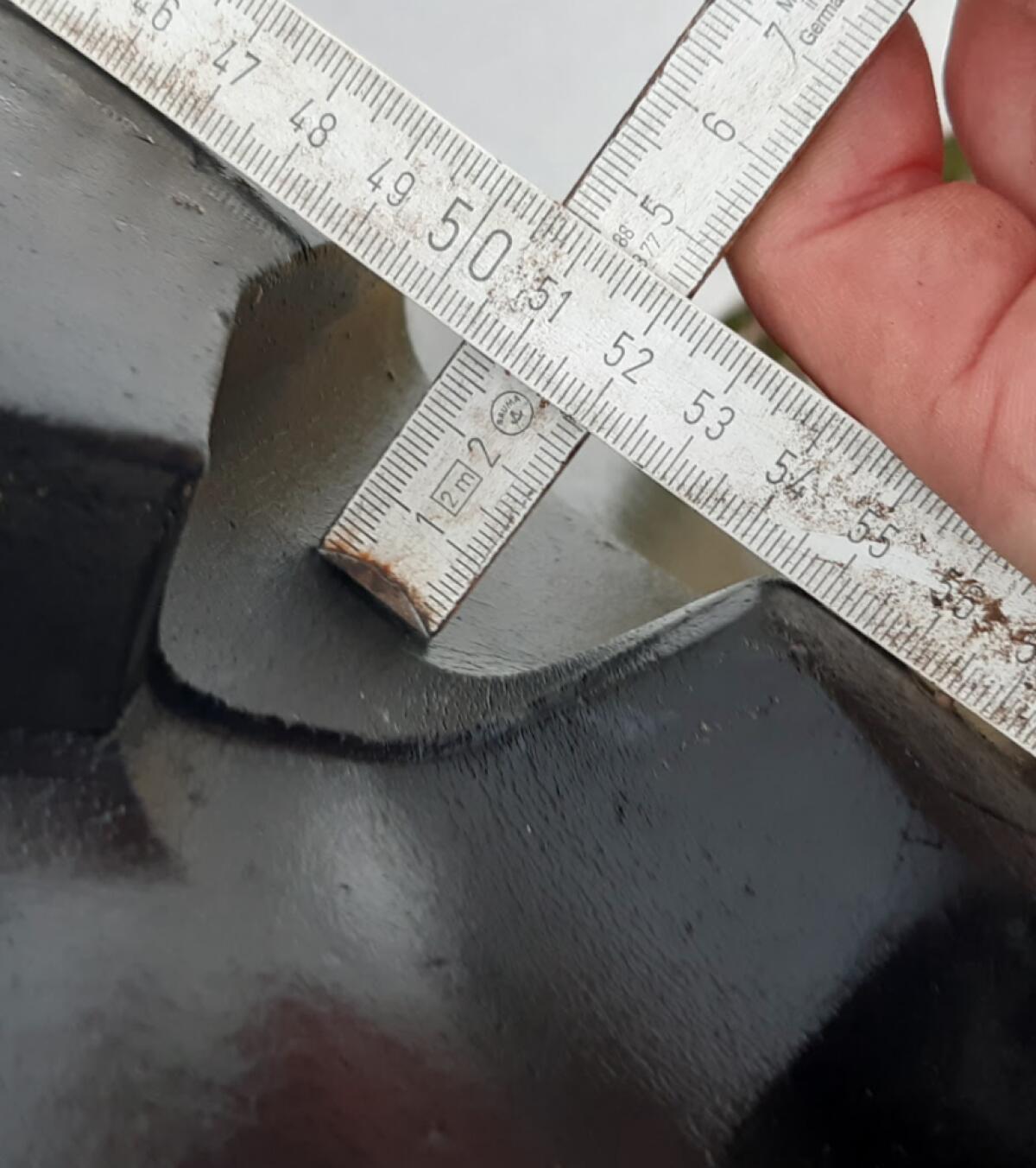 540/65 R 38 Trelleborg TM 800 2