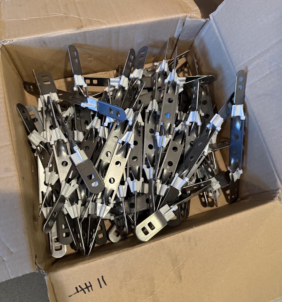 SAM-Schalung, Sambinder Zubehör 3