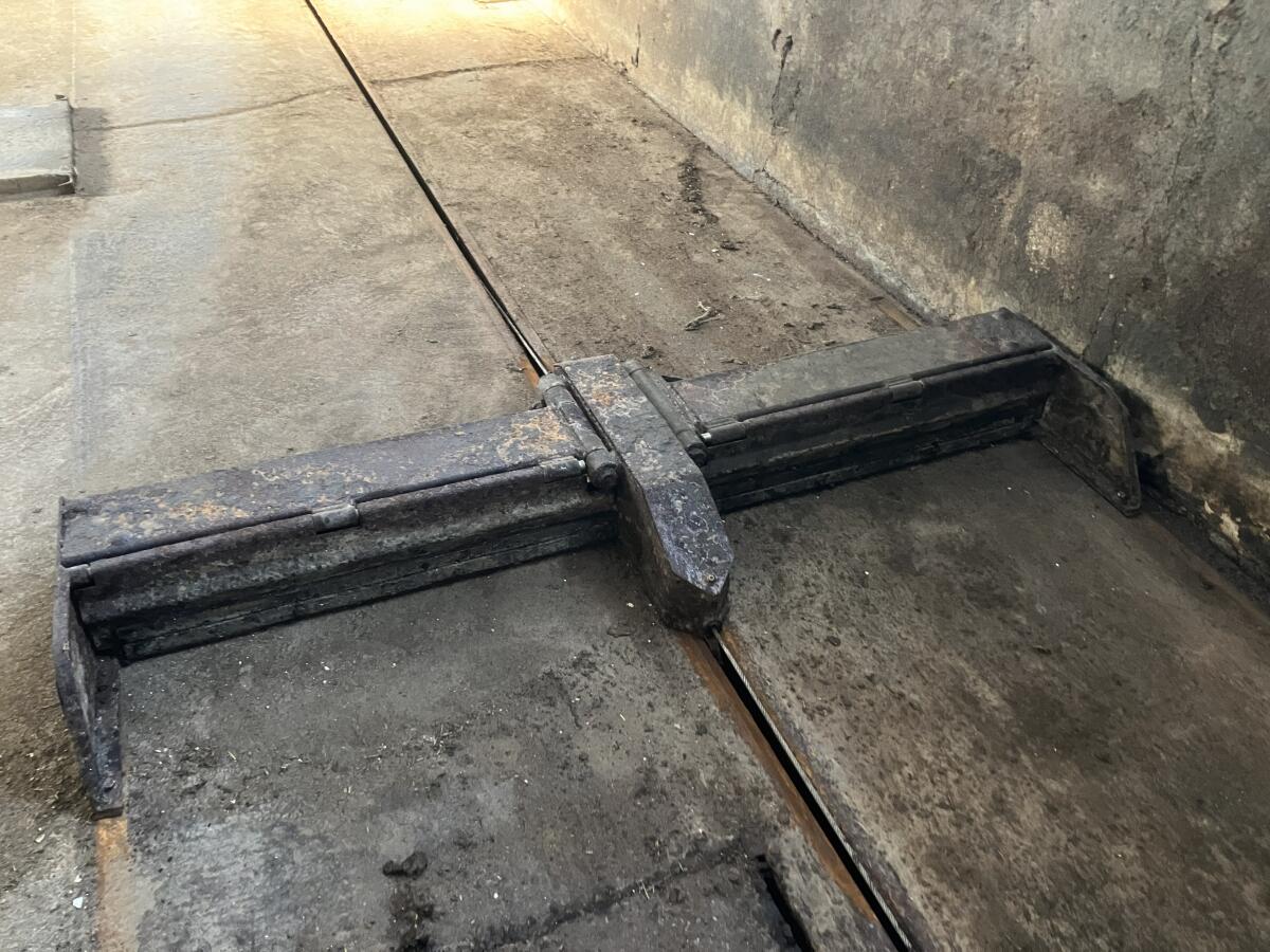 Verkaufe Schauer Pendelschieber 2