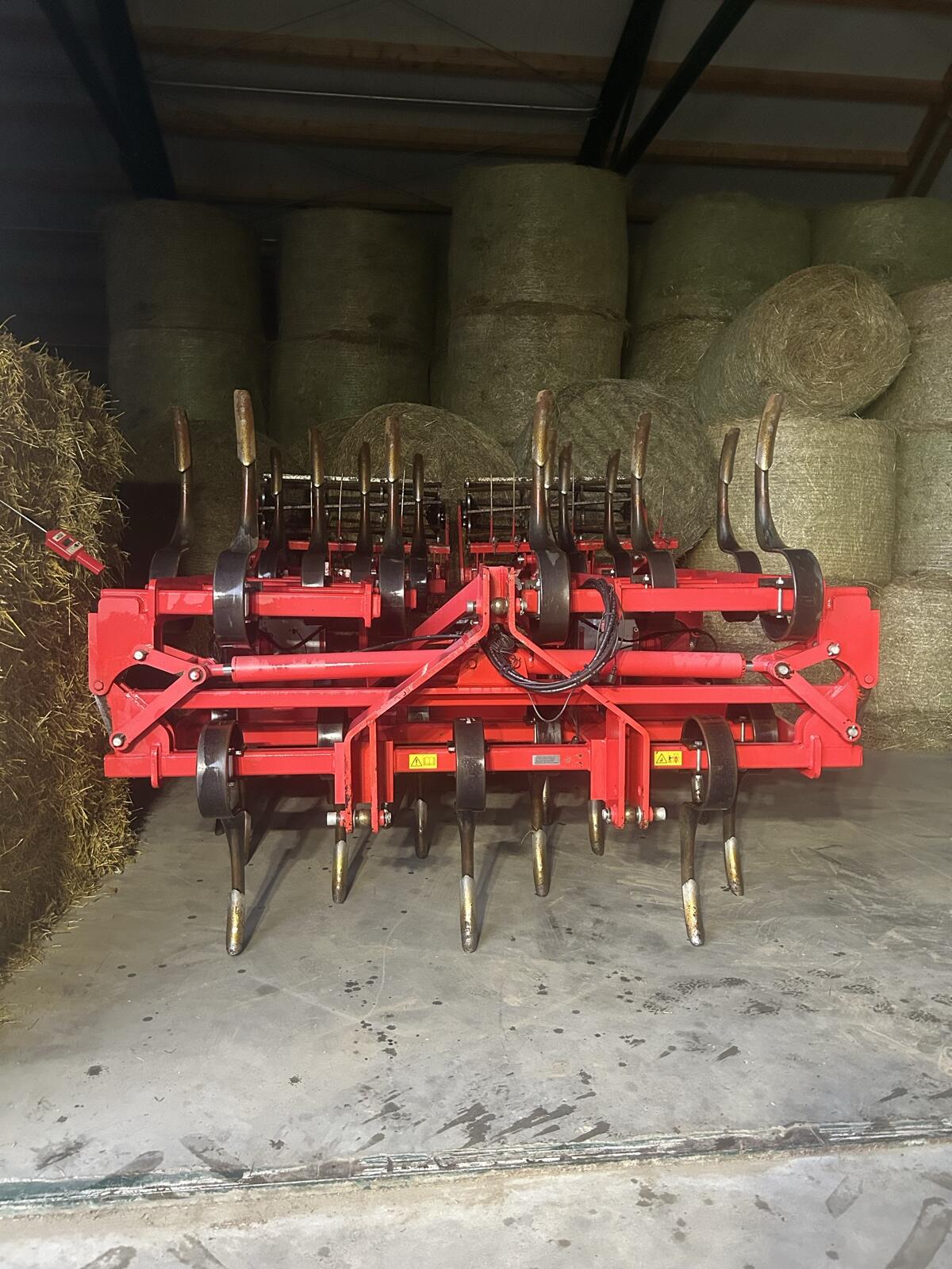 Agri Farm Agriflex 2