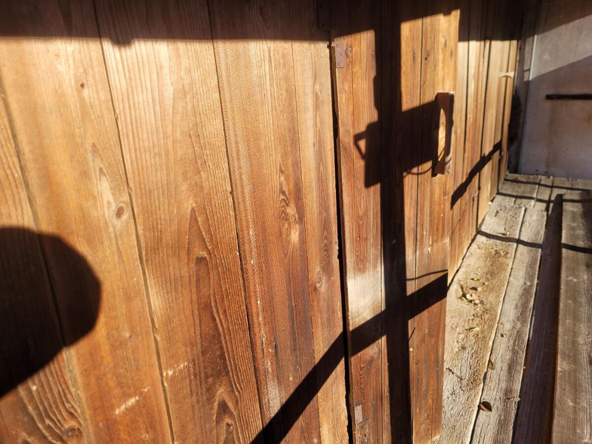 Altholz aus der Jahrhundertwende (1890-1910) 2