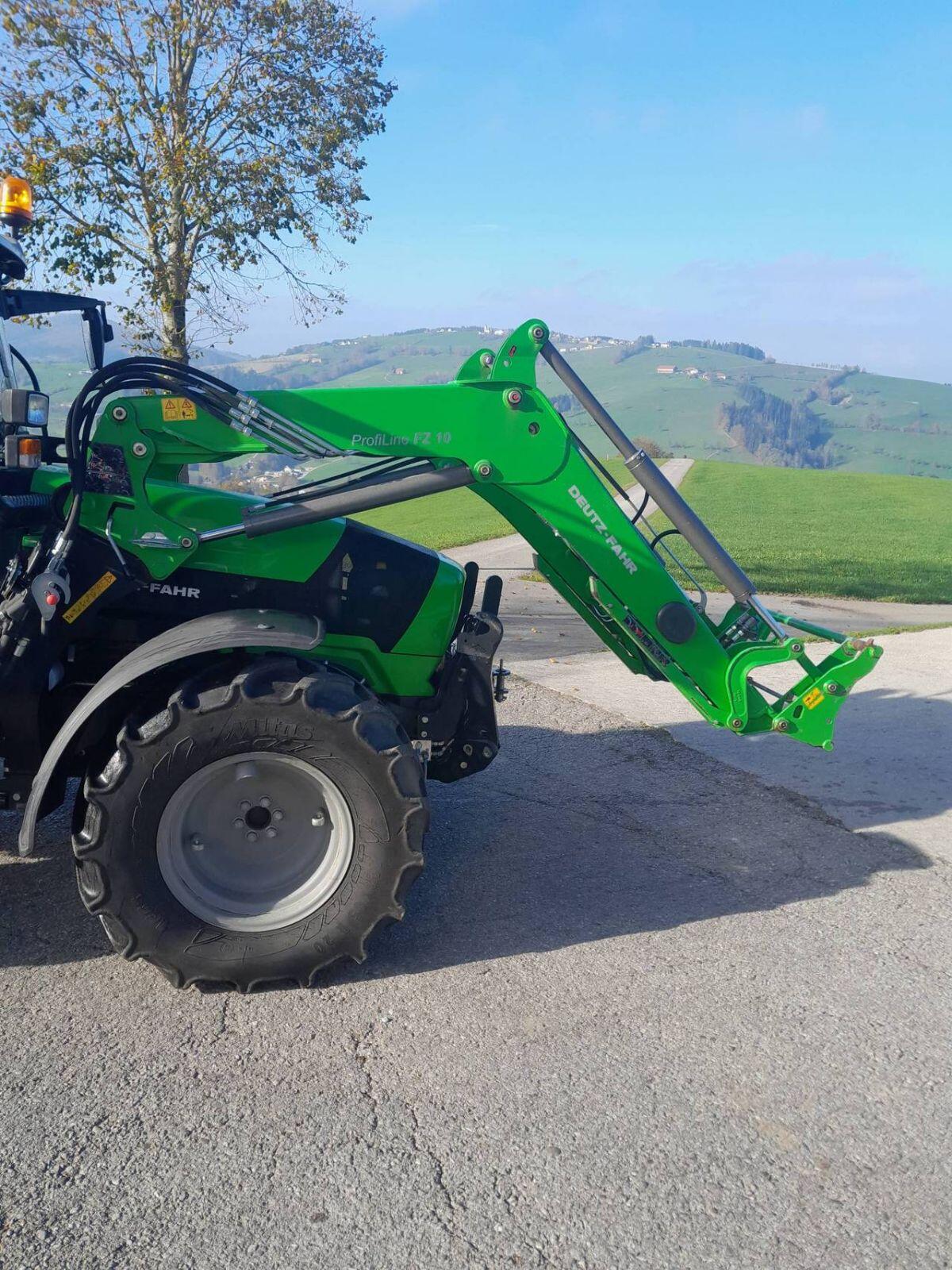 Verkaufe Deutz 4090.4D 2