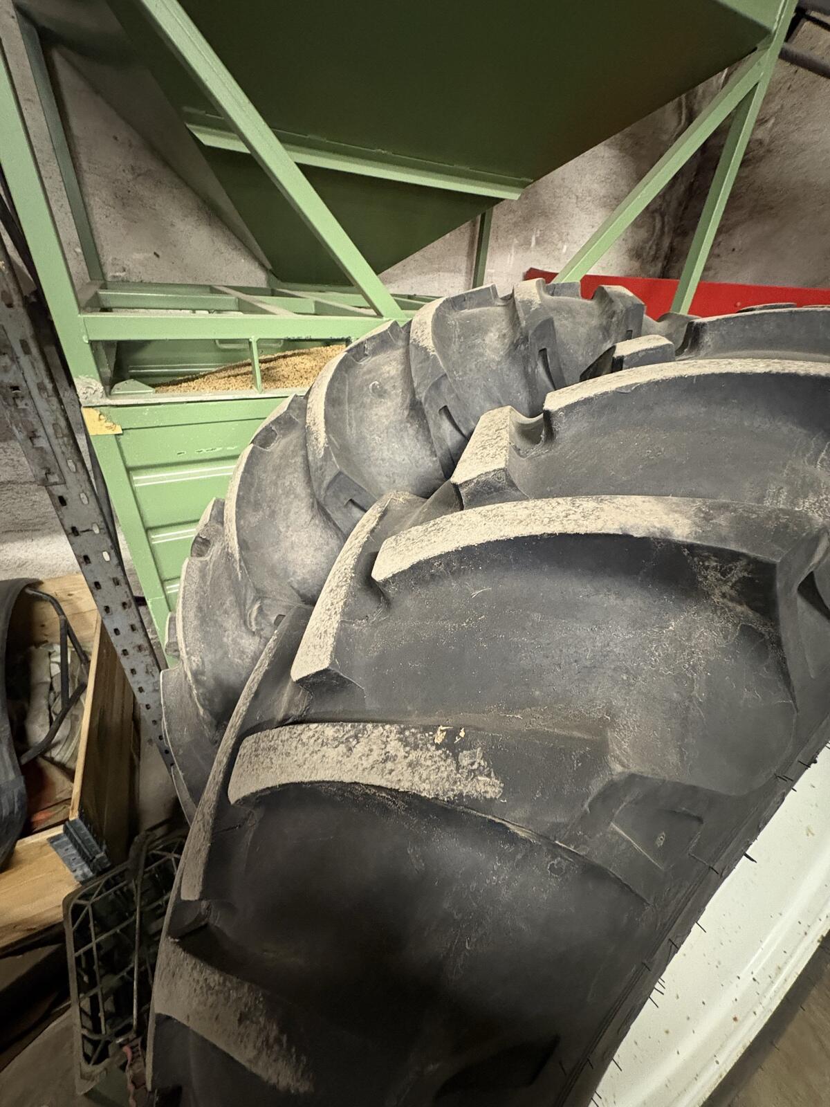 Traktorreifen 18.4-38 2