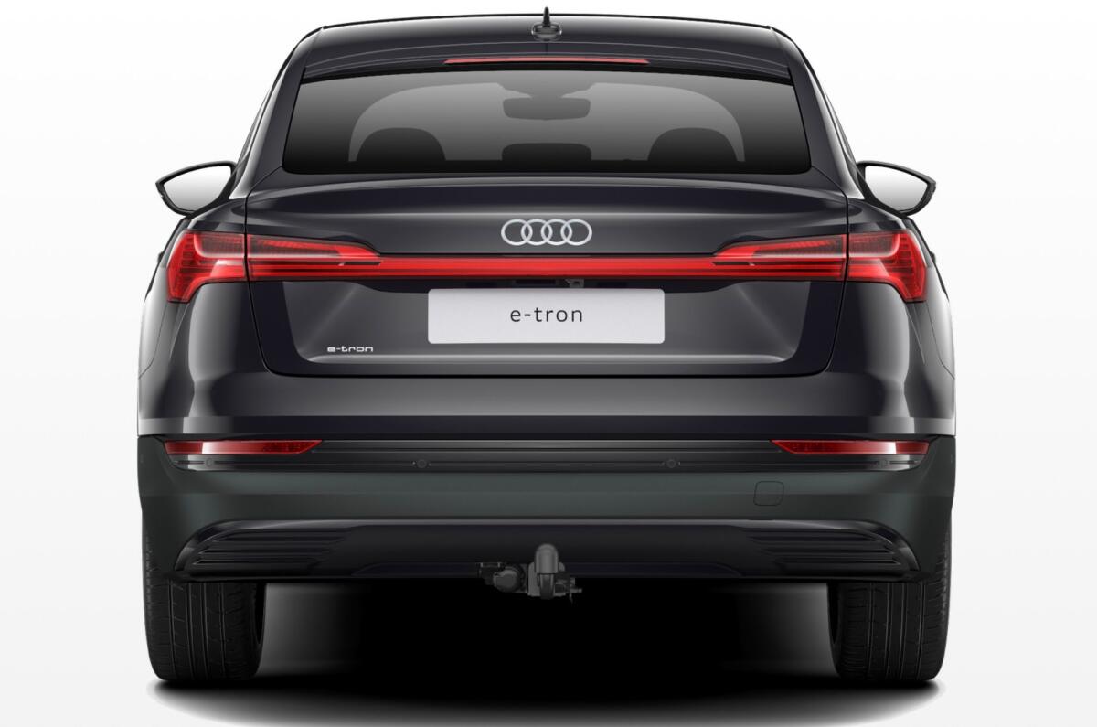 AUDI e-tron SB S-line 2