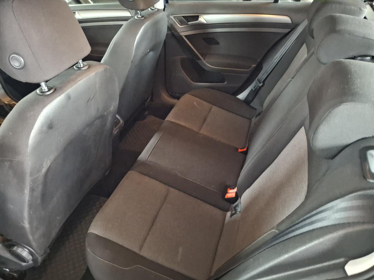 VW Golf Variant Comfortline BMT 1,6 TDI 4Motion 3