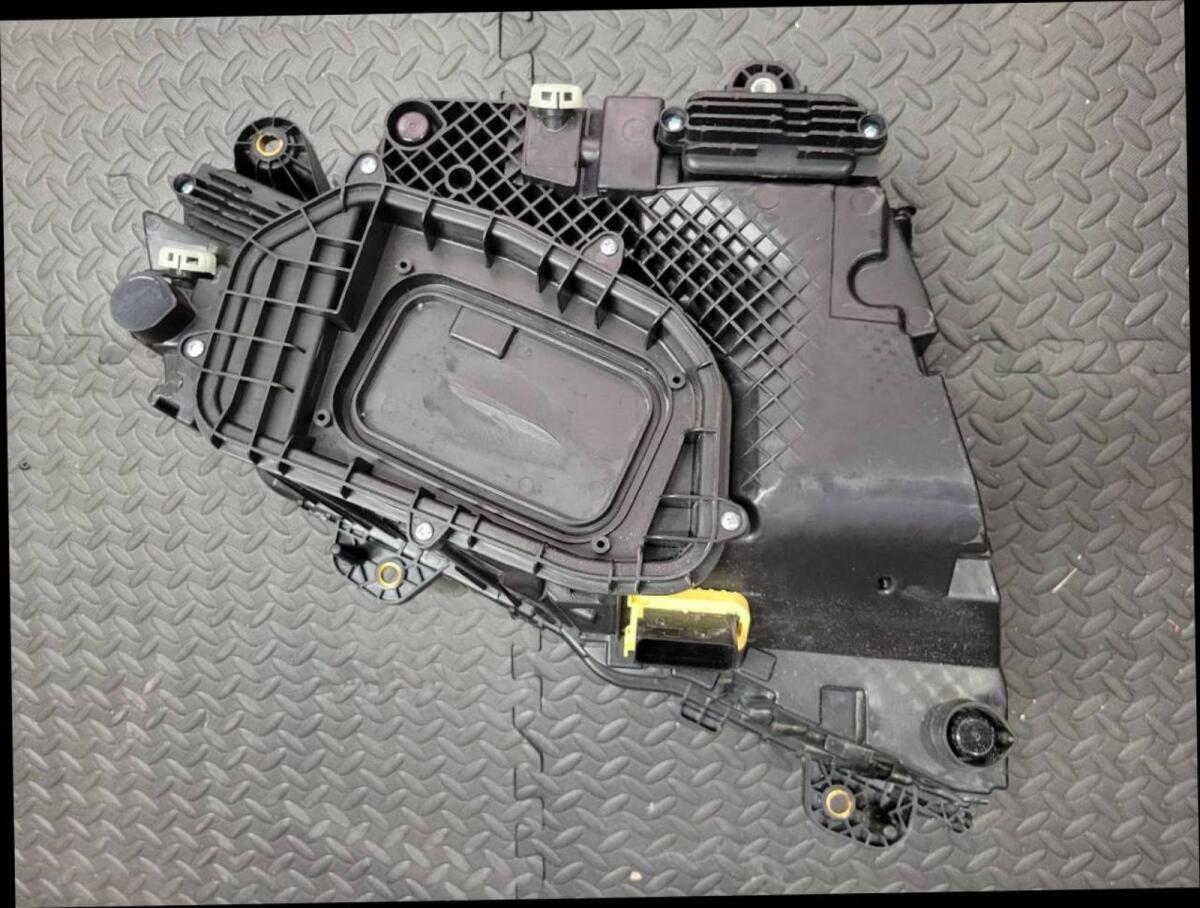 VOLVO FH Scheinwerfer LED re. 2