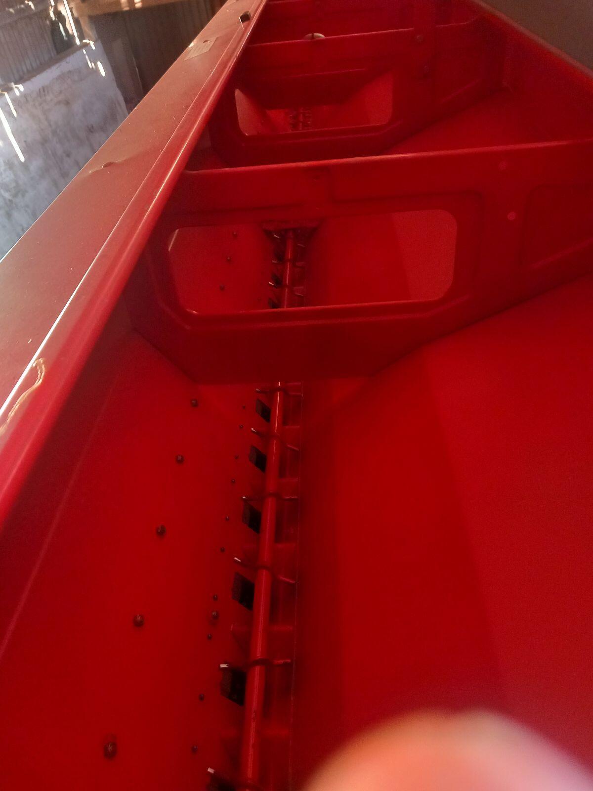 Sähmaschine Reform Semo 100 2