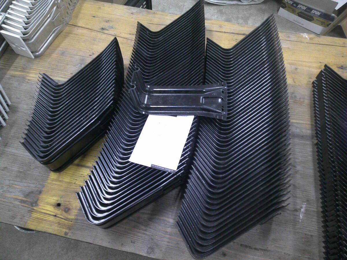 Spidi Fassadensystem 2