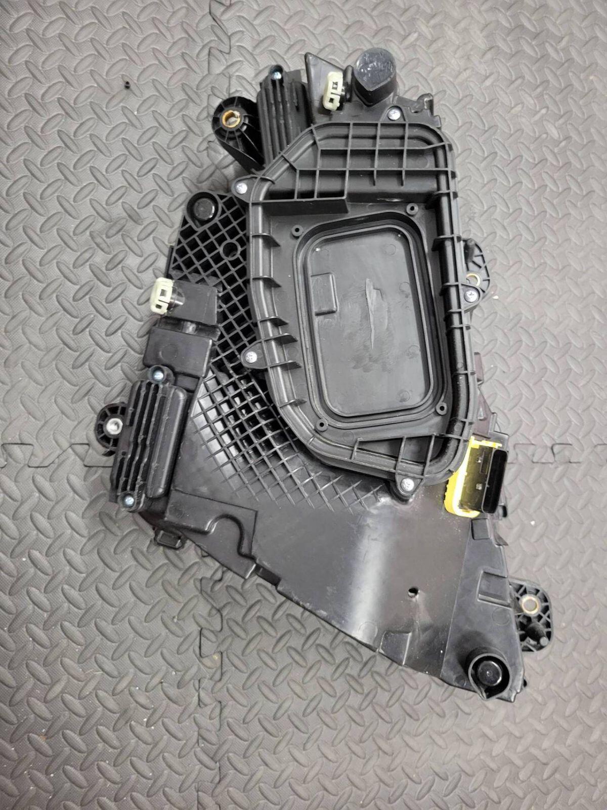 VOLVO FH Scheinwerfer LED li. 2