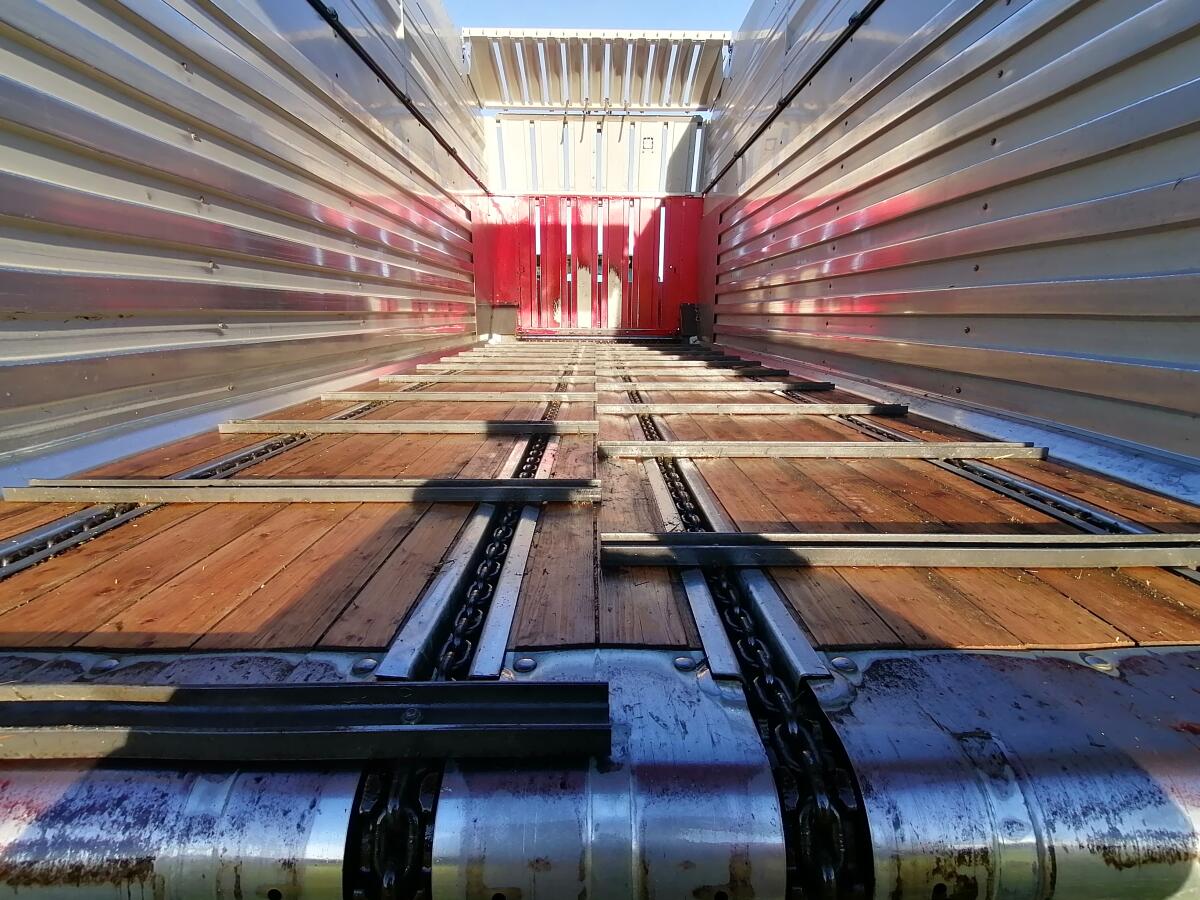 Lely Tigo 50 R Profi 3