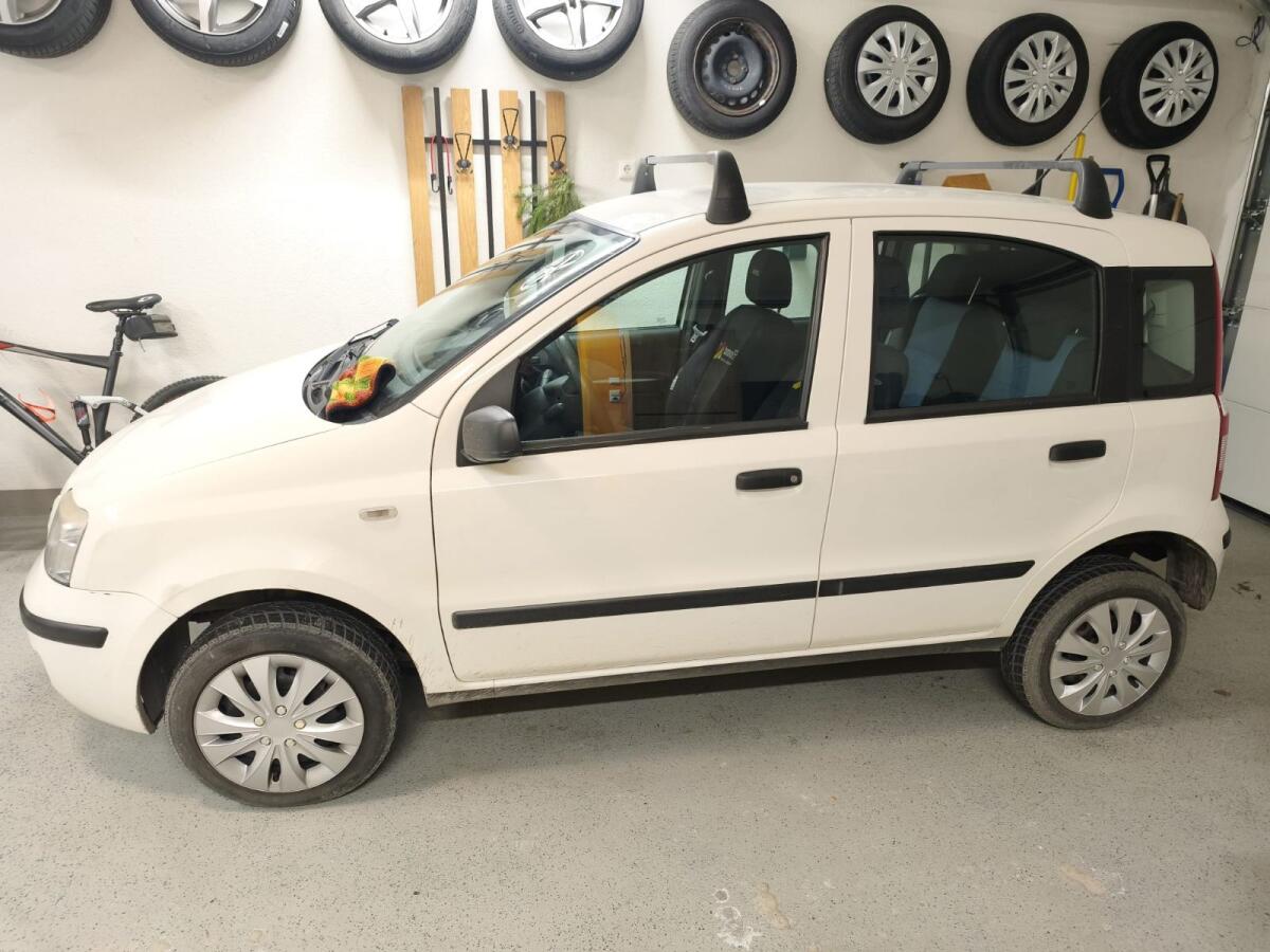 Fiat Panda 169 3